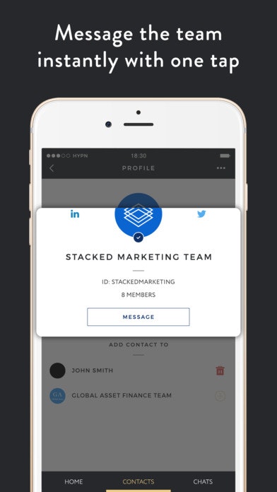 Hyphen gallery image