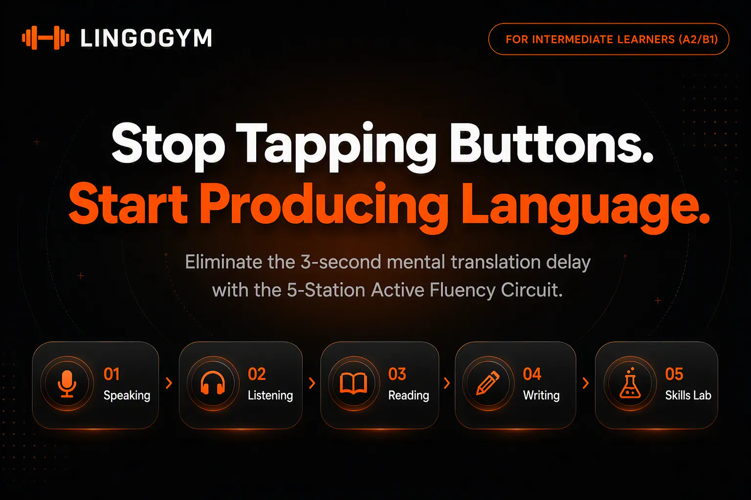 LingoGym gallery image