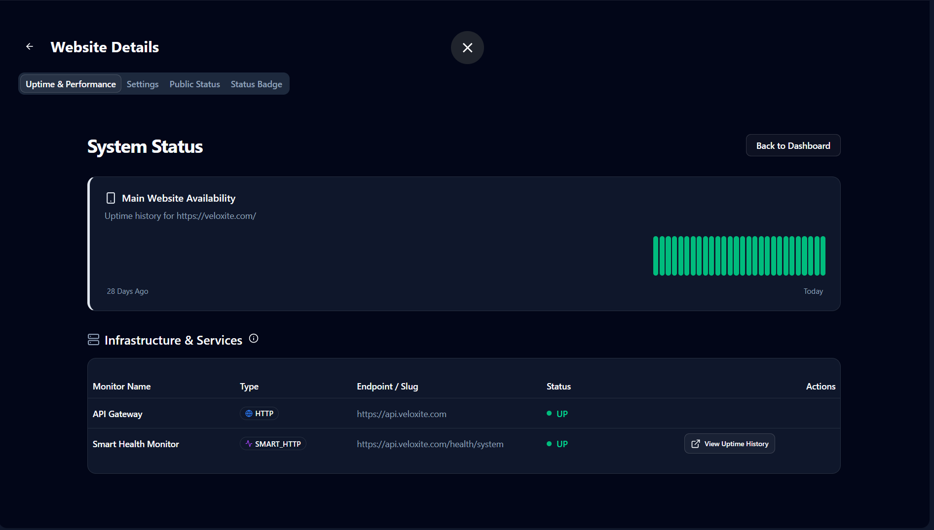 Veloxite gallery image