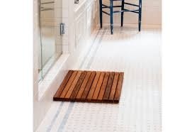 Bathmats for elderly