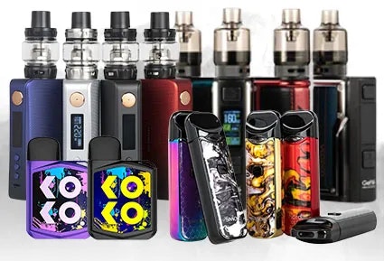 Nur vape e-сигареты - Vape Ecigarette медиа 1