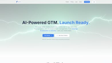 FlashGTM gallery image