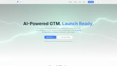 FlashGTM gallery image