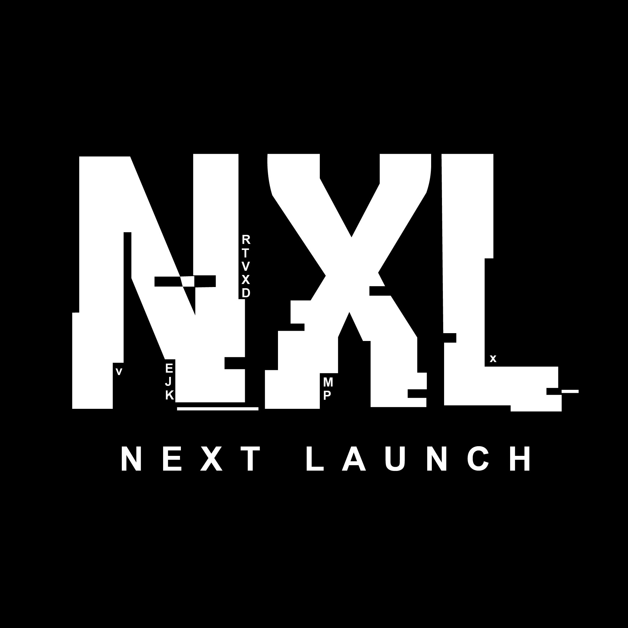 Next Launch logo