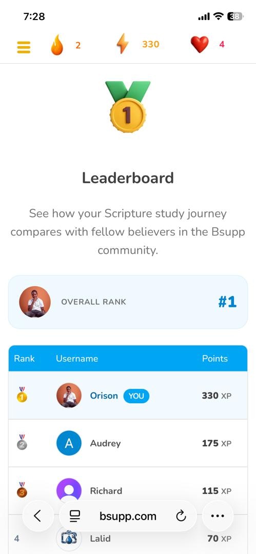 Bsupp gallery image