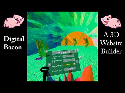 Digital Bacon gallery image