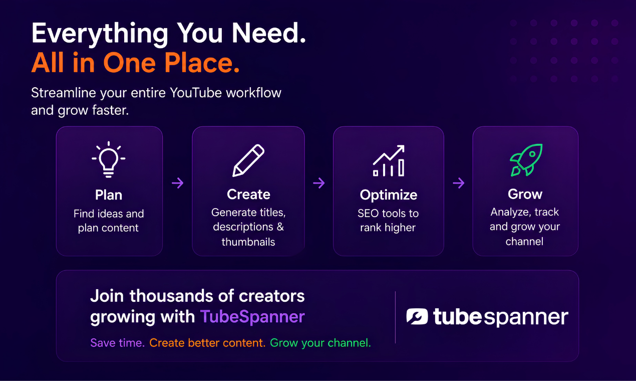 TubeSpanner gallery image