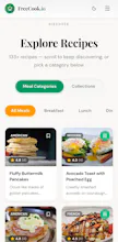 FreeCook.io gallery image