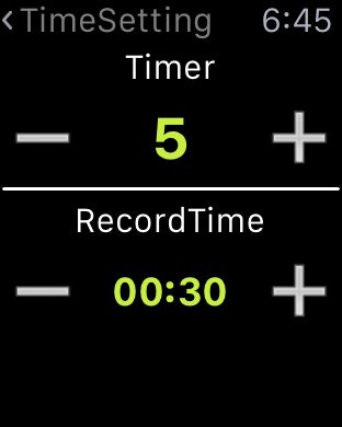 Ghost Lens gallery image