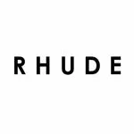 Rhude Hoodie