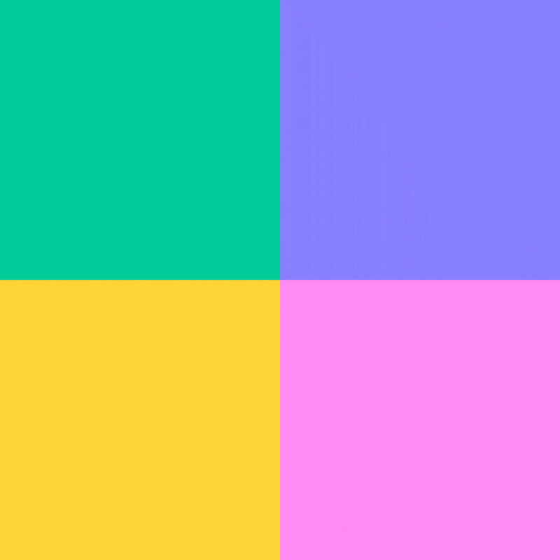 Pixelied Color Palette Generator logo