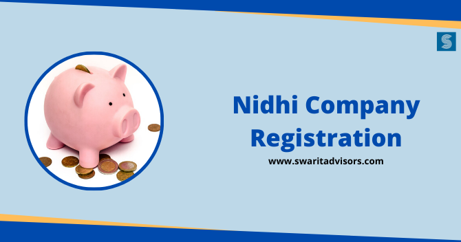 Nidhi Company Registration