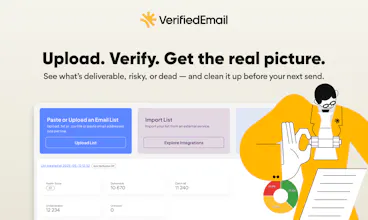 VerifiedEmail gallery image
