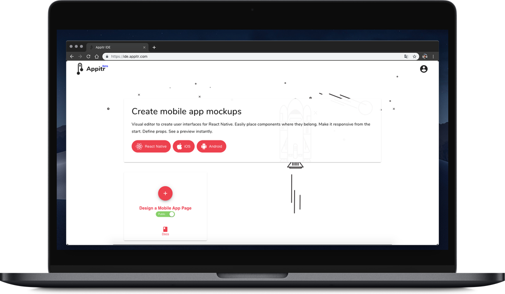 Appitr gallery image