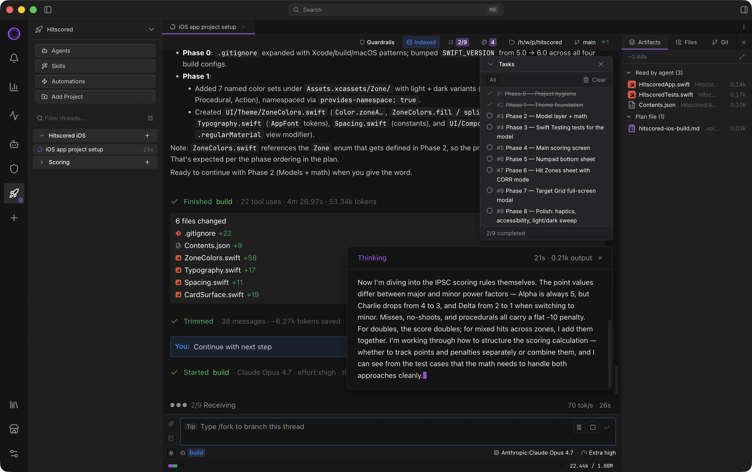 Voidleap Code gallery image