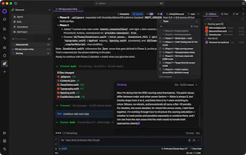 Voidleap Code gallery image