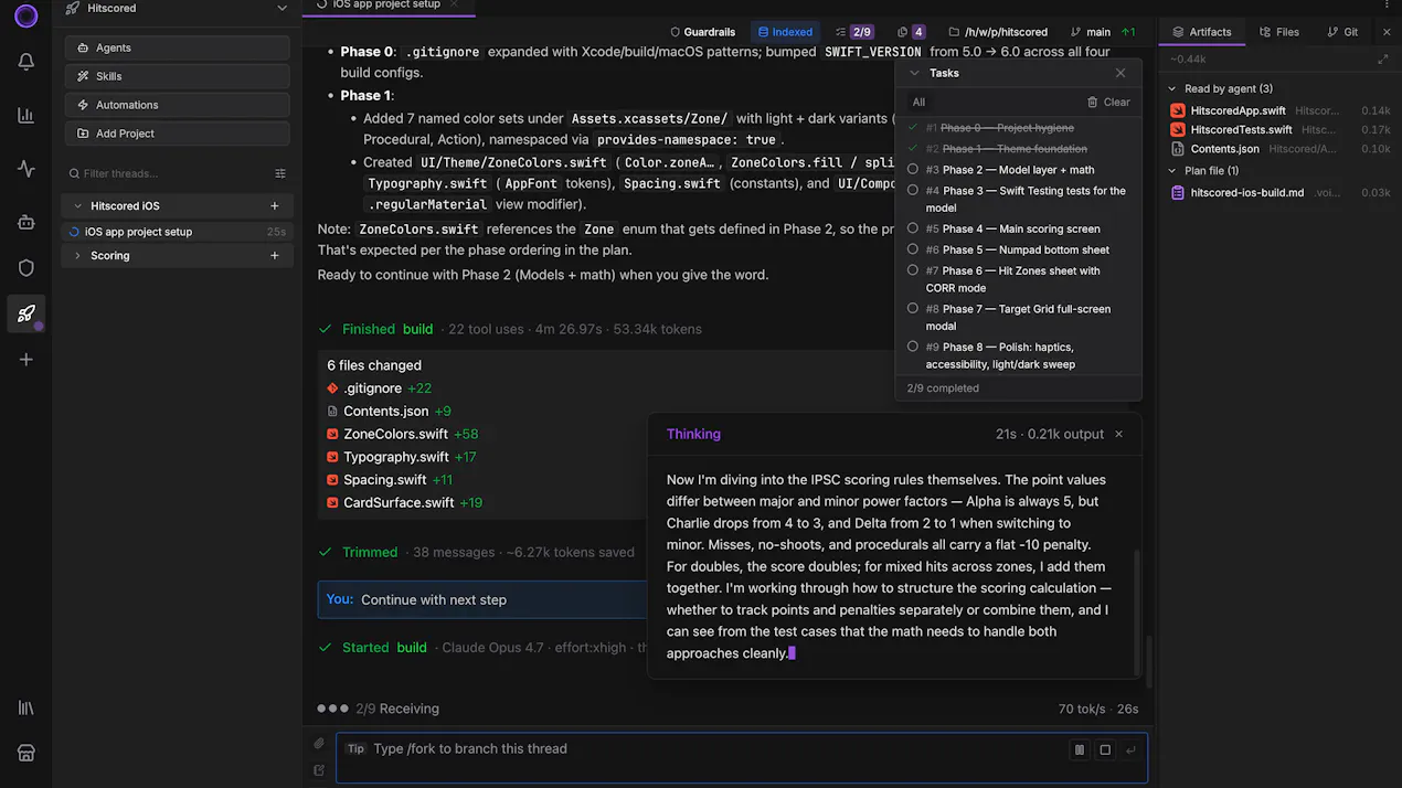 Voidleap Code product