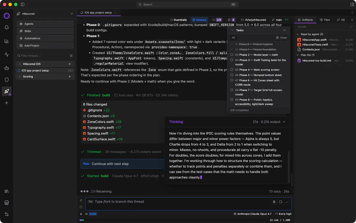 Voidleap Code