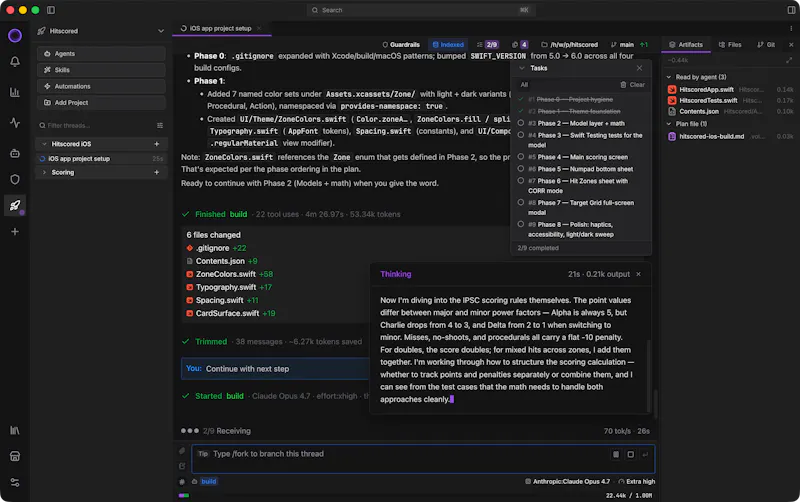 Voidleap Code screenshot 1