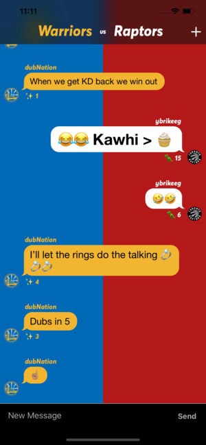 Lil App gallery image