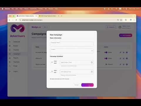 Madgic gallery image