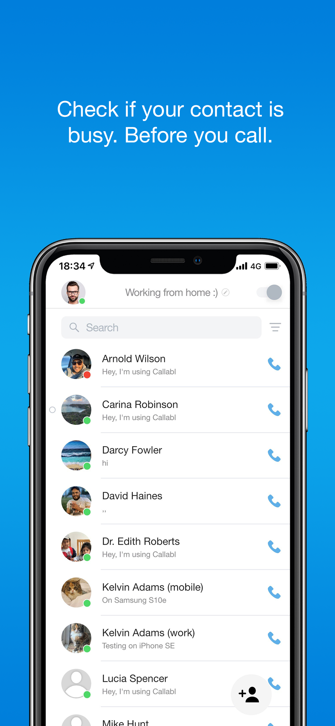 Callabl gallery image