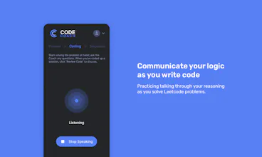 Code Coach gallery image