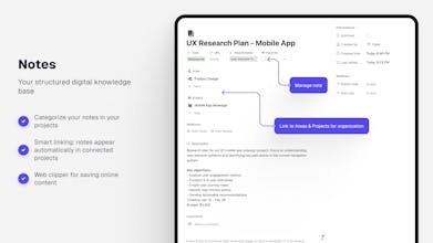Freelance OS gallery image