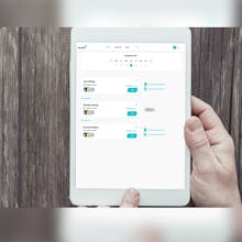 MemoriaCall gallery image