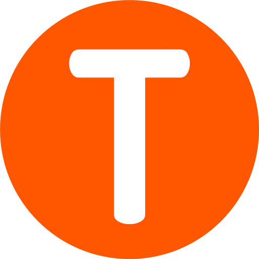 Threads Video Downloader logo