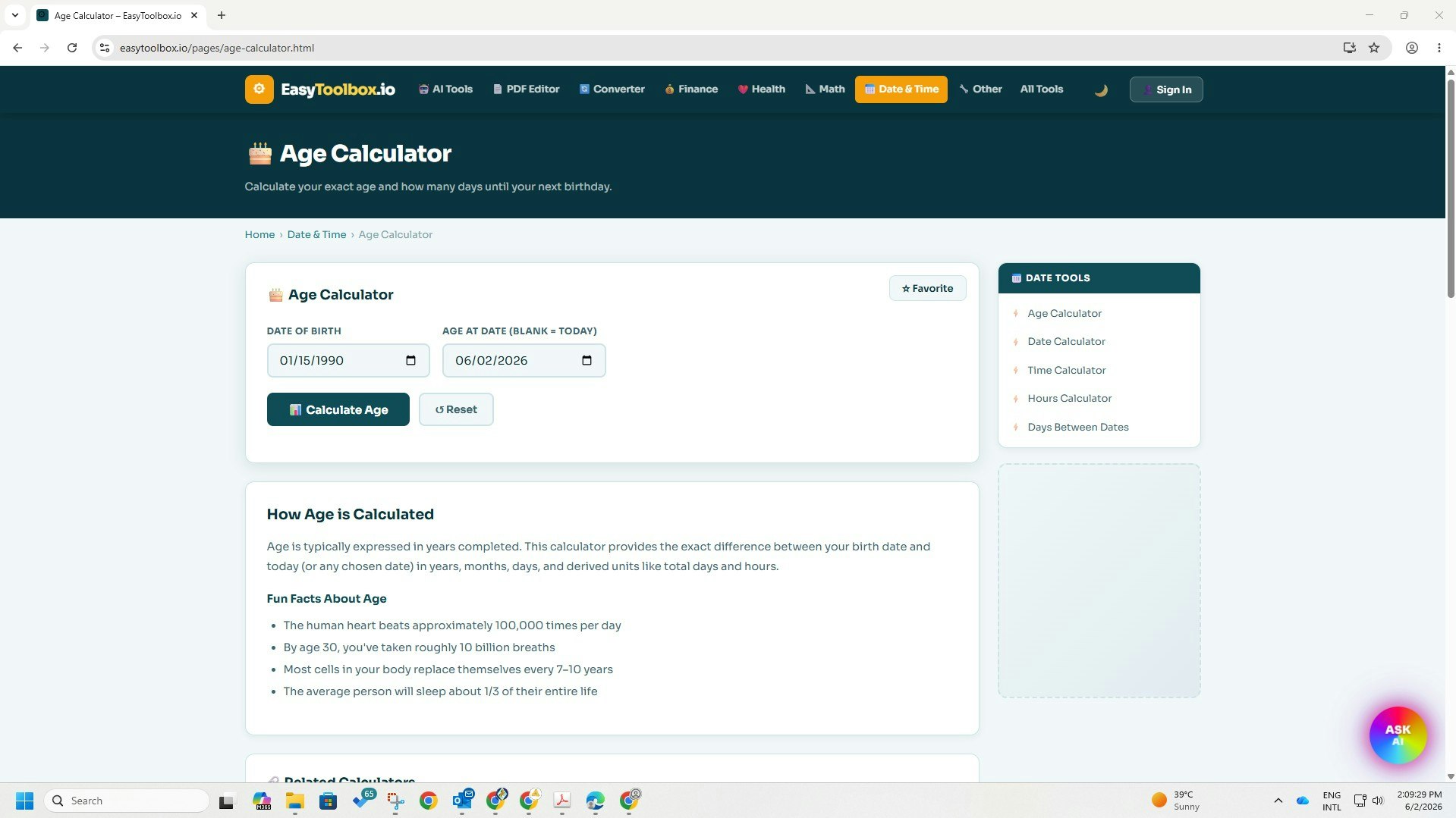 EasyToolbox.io gallery image