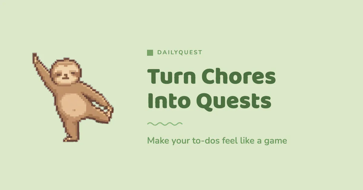 DailyQuest gallery image