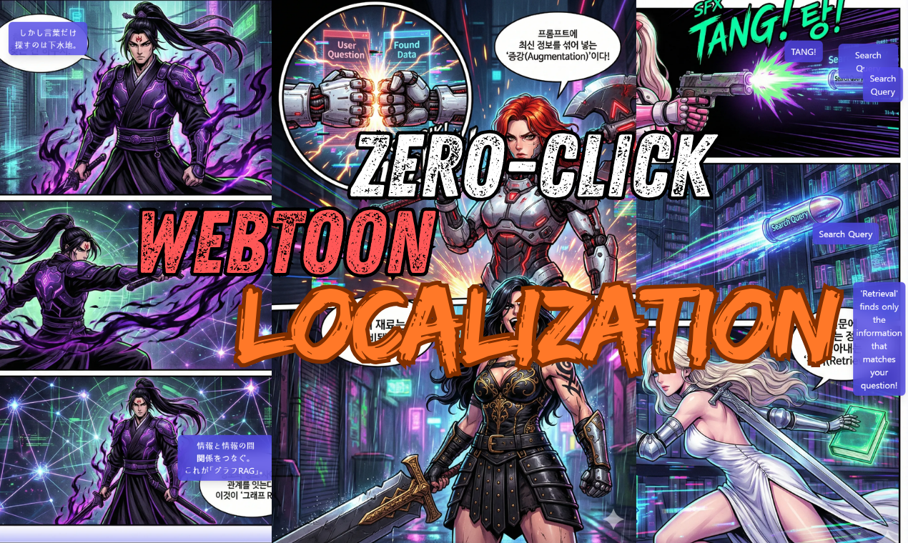 Ssulwha World - Main product screenshot demonstrating key features and user interface
