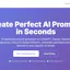 Prompt Generator Tool