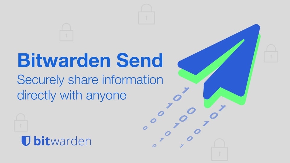 Bitwarden Image