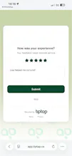 TipTap gallery image