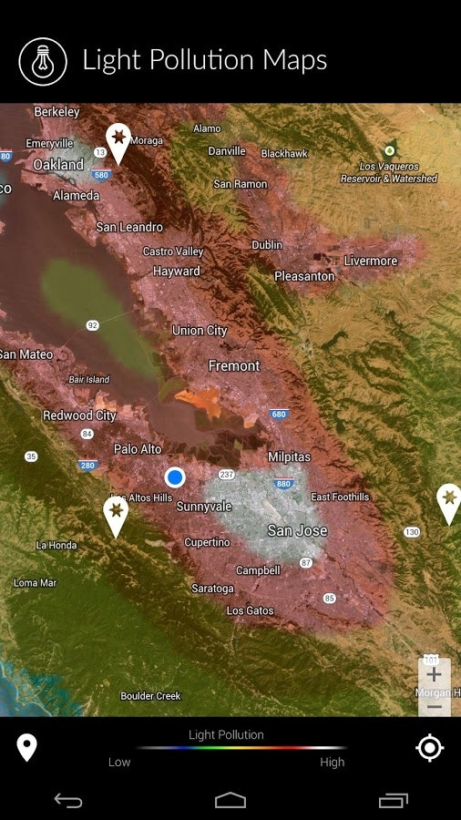 Night Sky StarGazing gallery image