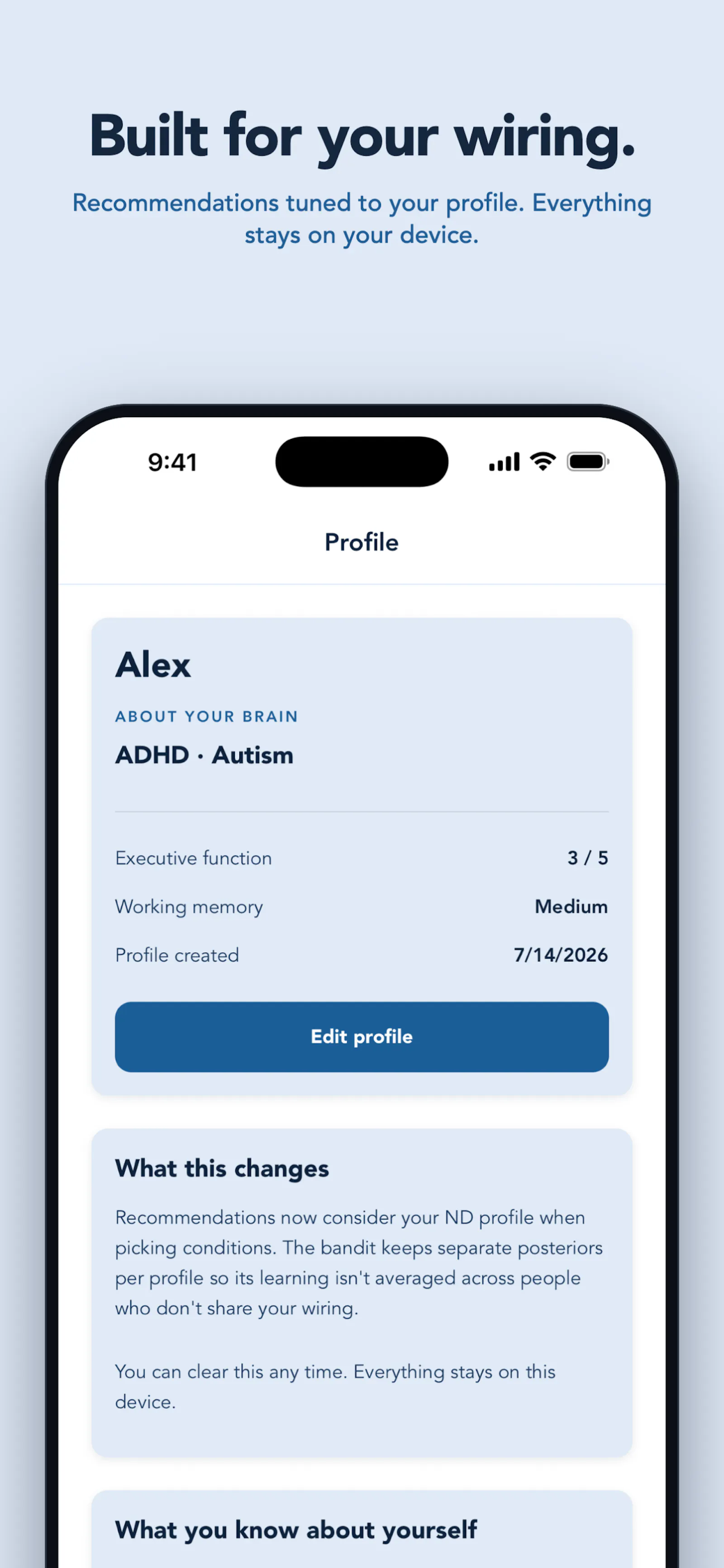 Amplifly screenshot 8