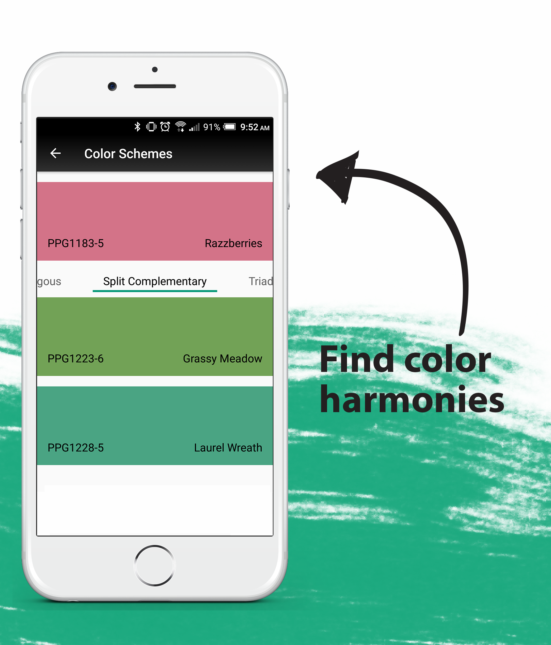 Nix Mini Color Sensor gallery image