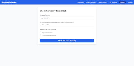 SimpleVATChecker gallery image