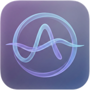 Attunes. Tune Your Mind - Product Hunt launch logo and brand identity