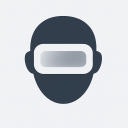 FaceBlur - Main product screenshot demonstrating key features and user interface