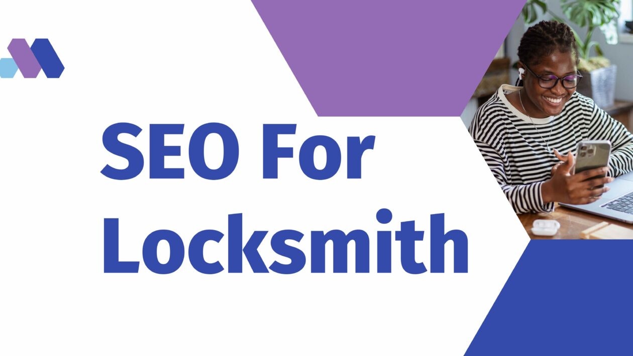 SEO For Locksmith