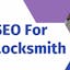 SEO For Locksmith