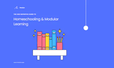 The Definitive Guide to Homeschooling gallery image