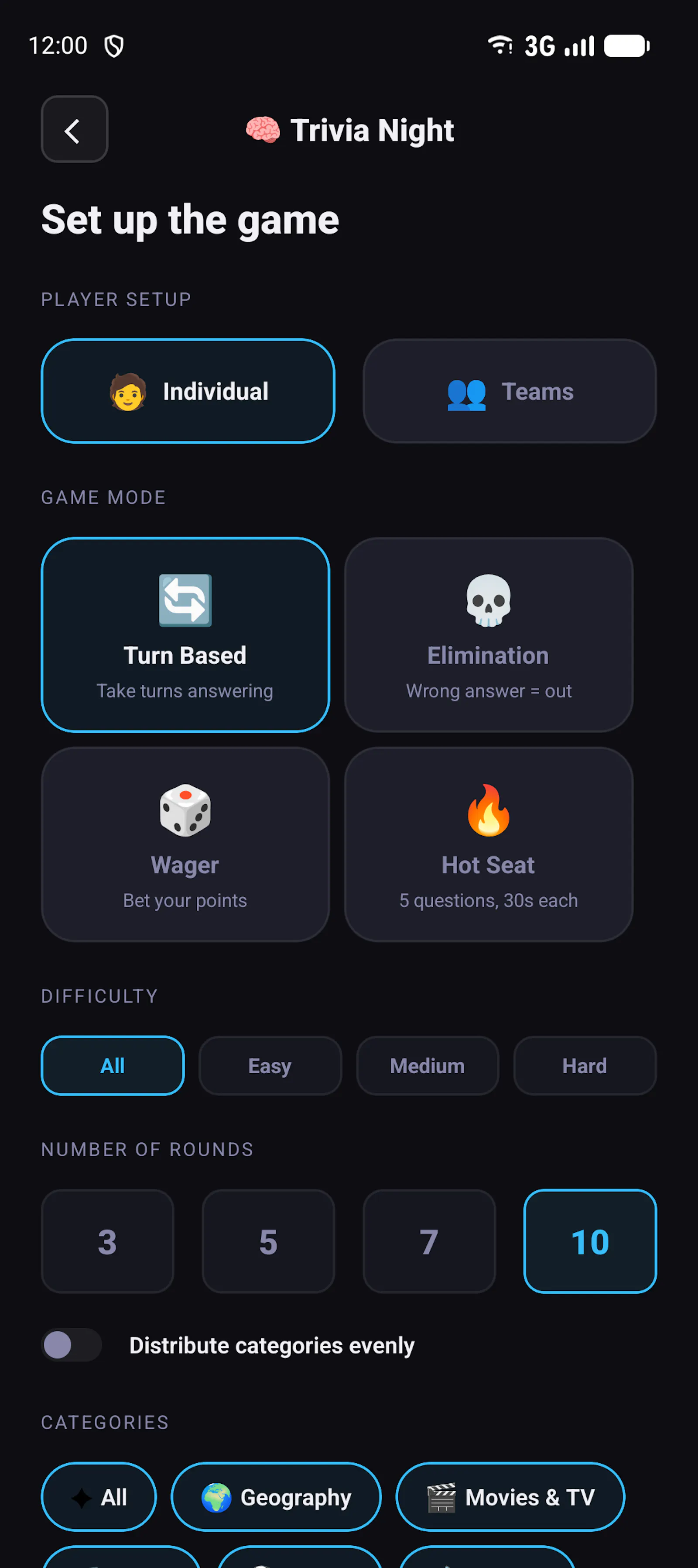 Squad screenshot 5