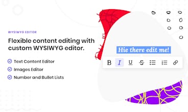 Feshto - Fashion Email Bundle gallery image