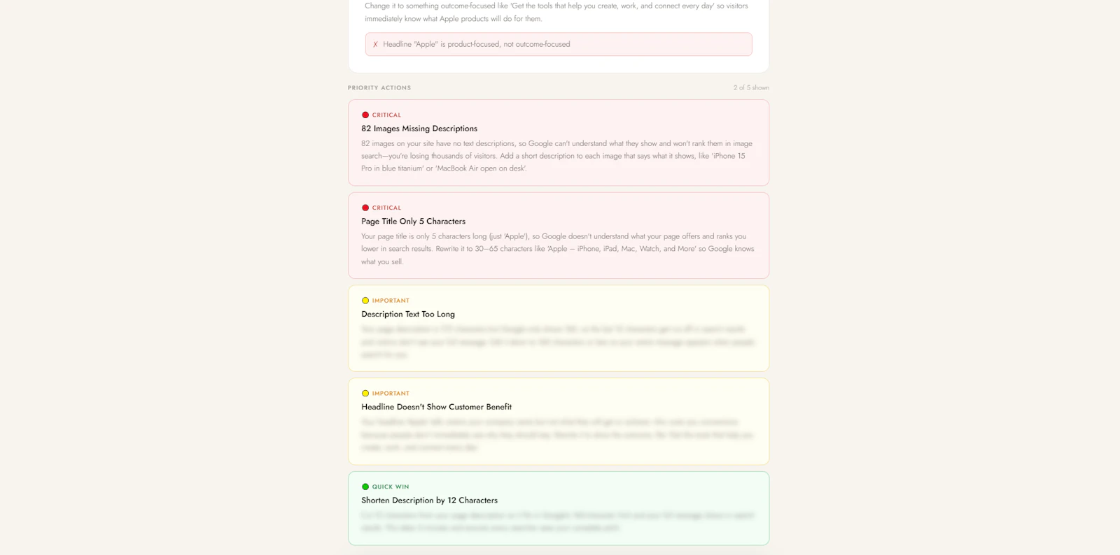 Velyr screenshot 8