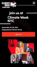 Climate Group gallery image
