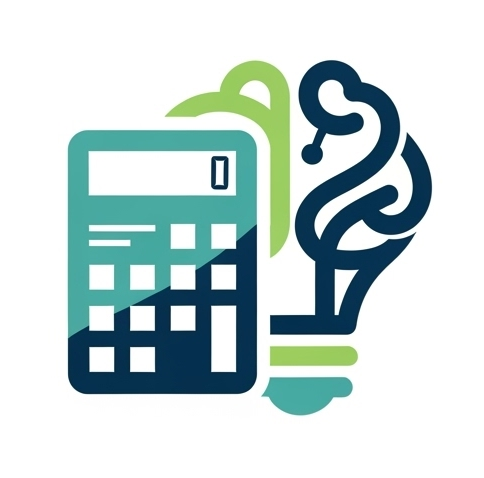 Calculadoras financeiras inteligentes